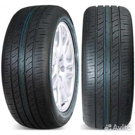 Altenzo Sports Navigator II 265/50 R20