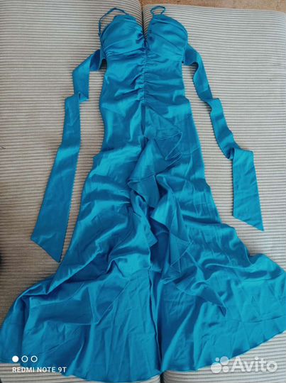 Шикарное платье 40-42