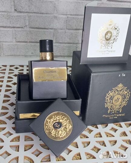 Мужская туалетная вода