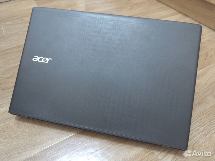 Gaming Acer /i3/8/ssd 512/940mx gddr 5