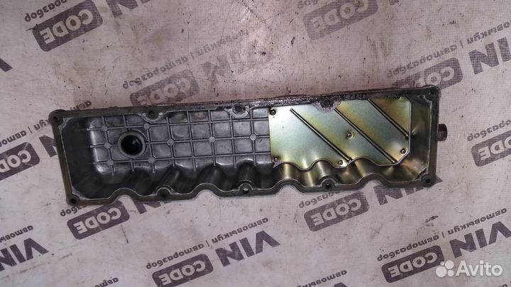 Крышка клапанная FAW CA1051