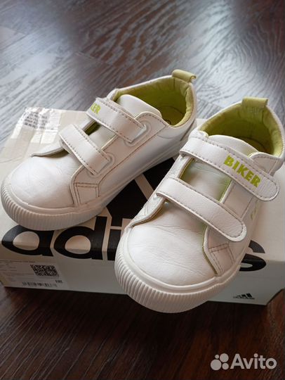 Кеды кроссовки детские 28, 29