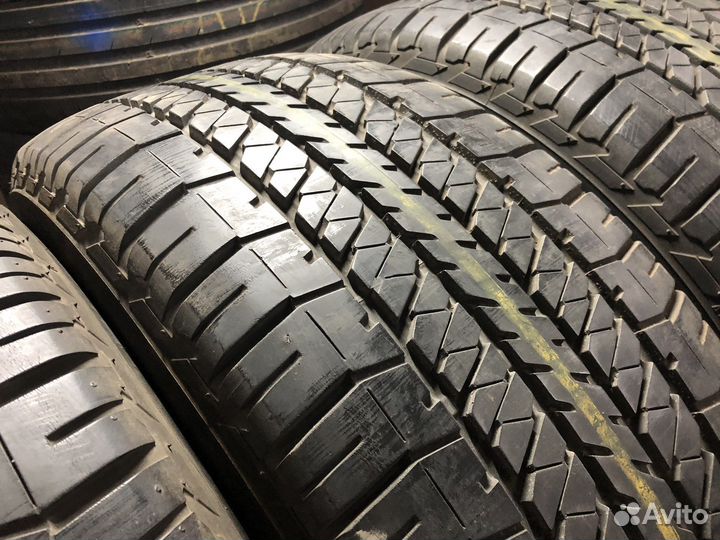 Bridgestone Dueler H/T 684II 275/60 R20