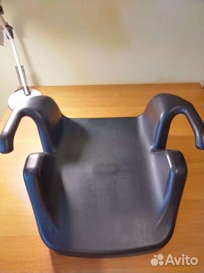 Детское сиденье в машину