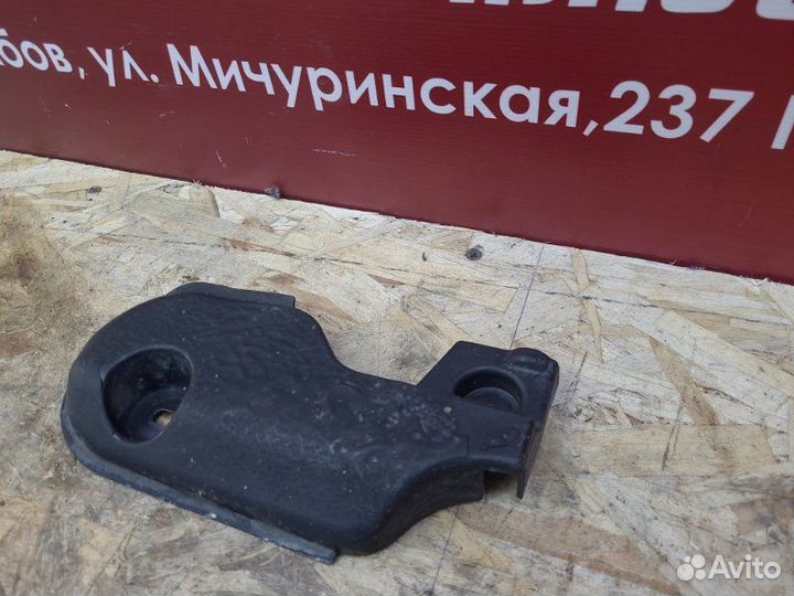 Защита датчика ABS задняя левая LADA X-Ray