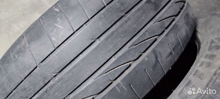 Bridgestone Dueler M/T 265/50 R19 110Y