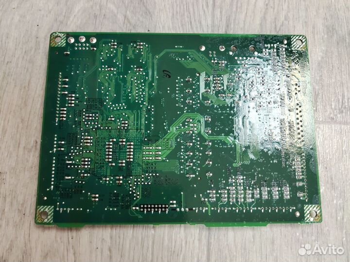 Плата форматирования JC92-02014A Samsung ML-2850D