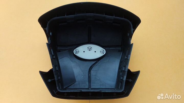 Подушка безопасности Infiniti Q50