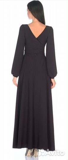 Нарядное платье