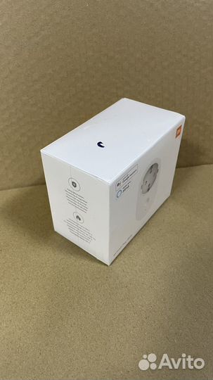 Wifi розетка Xiaomi Mi Smart Power Plug Wi-Fi
