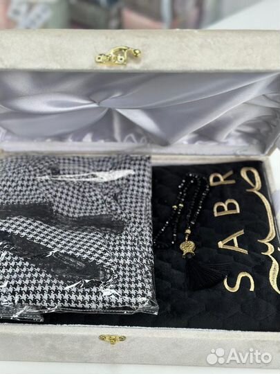 Подарочный набор