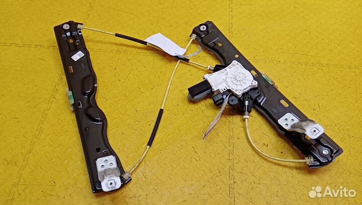 Стеклоподъемник передний левый Range Rover Velar L