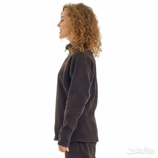 Dragonfly Женская флисовая кофта XS