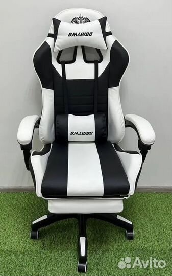 Компьютерное кресло Boss с функцией массажа