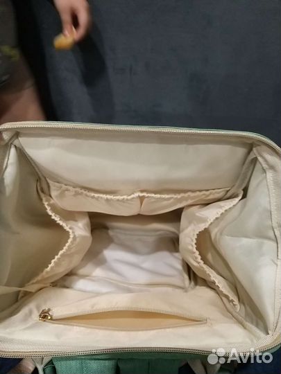 Рюкзак для мамы