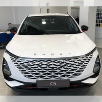 Новый OMODA C5 1.6 AMT, 2024, цена от 2 739 900 руб.