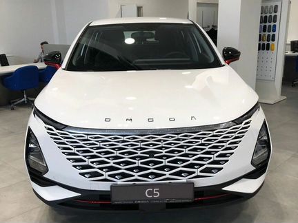 OMODA C5 1.6 AMT, 2023