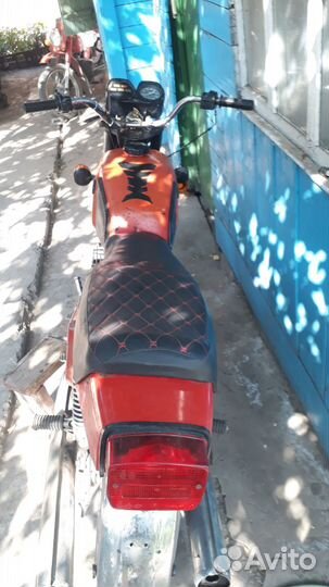 Иж юпитер 5