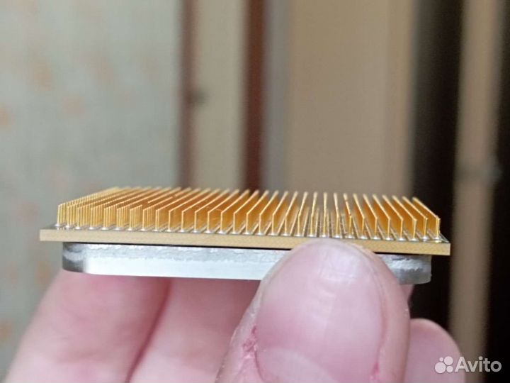 Процессор AMD phenom ii x4