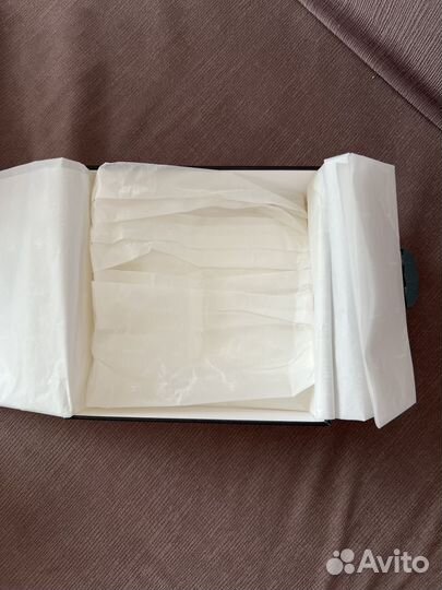 Коробка подарочная Chanel