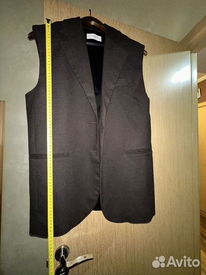 Желет пиджак mango женский