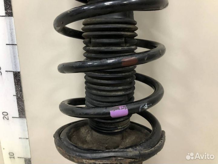 Амортизатор передний правый Hyundai Getz 2002-2010