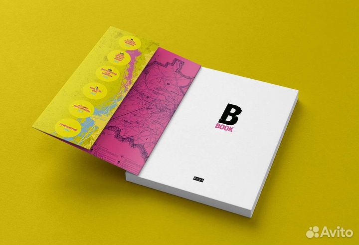 Марк Ридер b-book. Шум и ярость в Западном Берлине