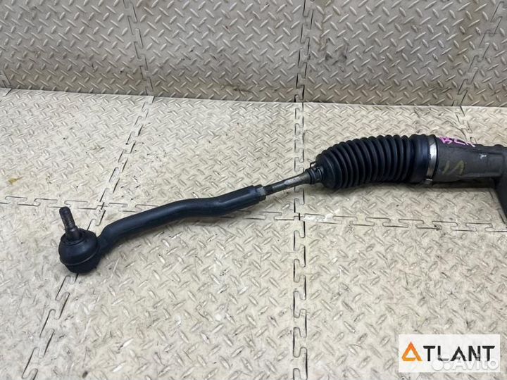 Рулевая рейка nissan cube
