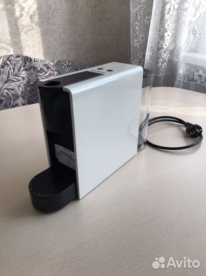 Кофемашина Nespresso