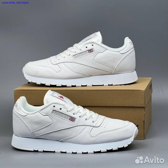 Кроссовки Reebok Classic (Арт.25019)