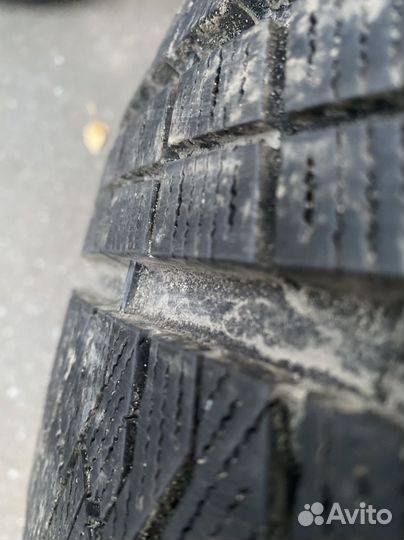 Triangle Snowlink TWT02 265/50 R19