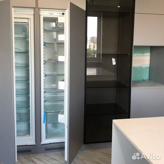 Кухня на заказ