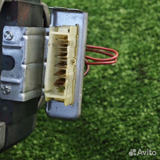 Двигатель стиральной машины Indesit WG835TXC