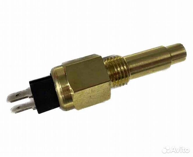 Датчик температуры охлаждающей жидкости howo VG614