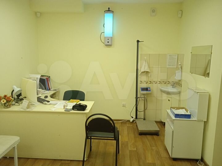 Свободного назначения, 329.6 м²