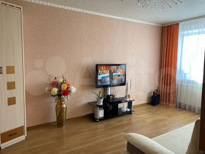 1-к. квартира, 31,1 м², 5/5 эт.