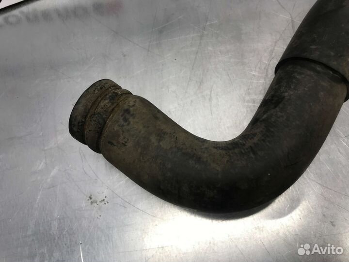 Патрубок радиатора Nissan Cefiro 1996 г.в