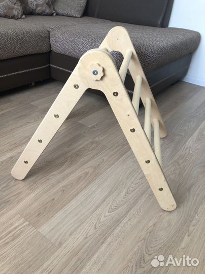 Треугольник пиклера