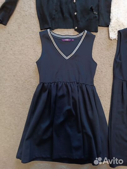 Школьная форма для девочки