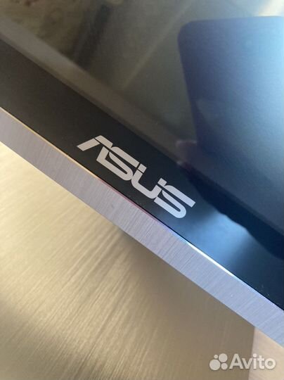 Моноблок asus