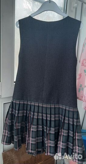 Сарафан Аленсия 128