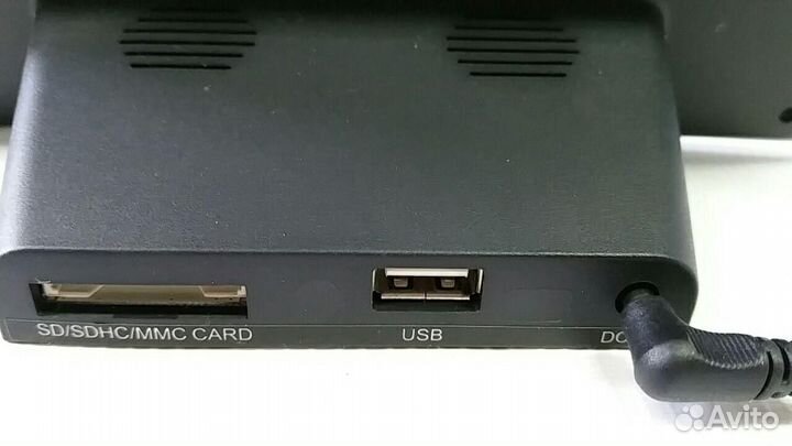 Фоторамка Ritmix RDF 725