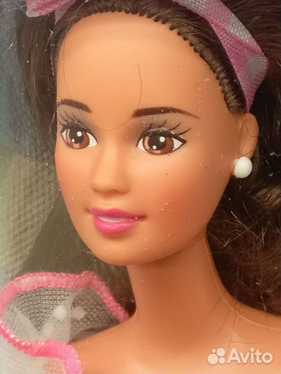 1994 год. Барби Тереза Невеста. Country Bride