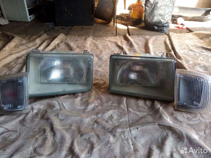 Оптика Волга