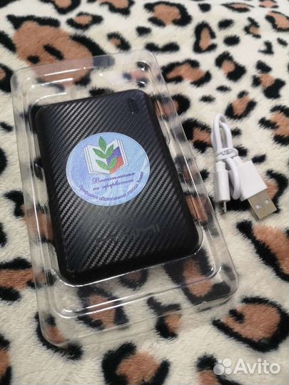 Power bank miami mi21 5000