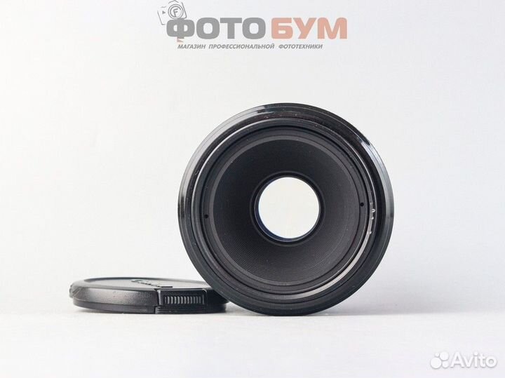 Объектив Canon EF 50mm f2,5 macro