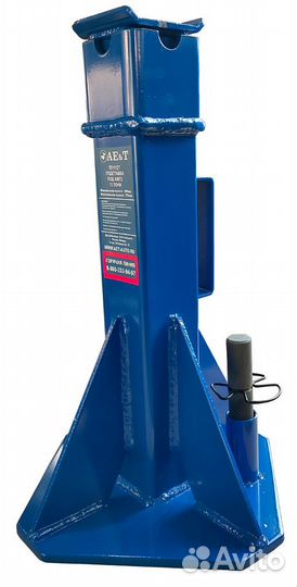 Подставка под авто T51112T AE&T 12т