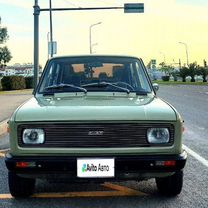 FIAT 127 1.3 MT, 1983, 78 500 км, с пробегом, цена 1 000 000 руб.