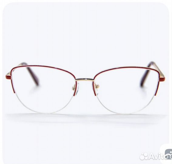 Готовые очки GA0067 C1