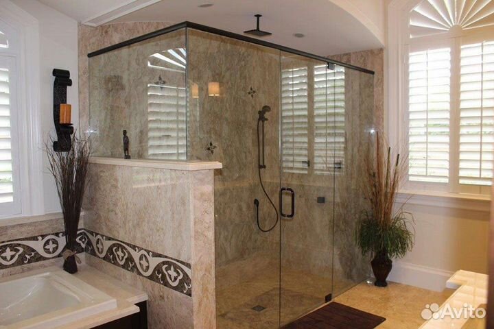 Ремонт квартир и Ванных комнат. Бюджетный ремонт